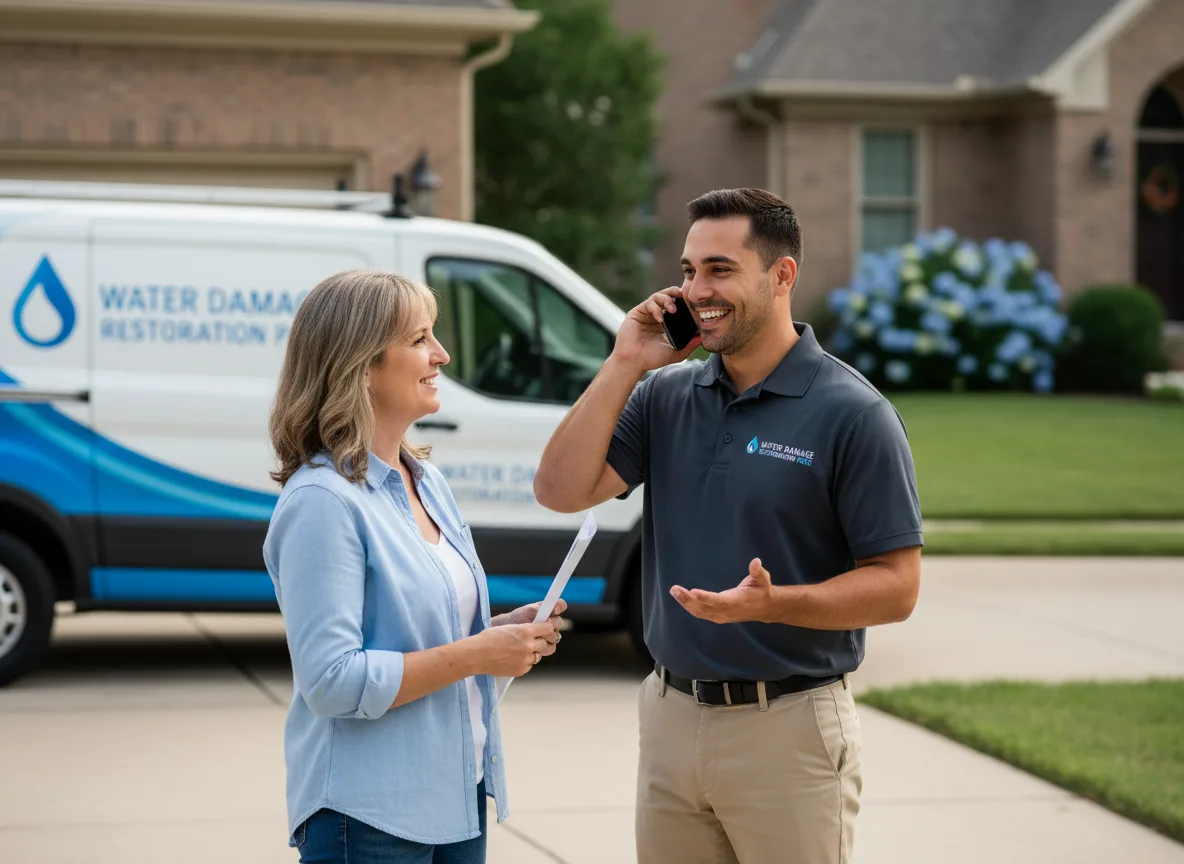 Flood Restoration Alton, NY FAQs